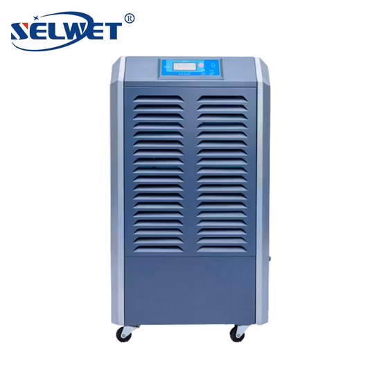 Portable Dehumidifier Unit for Home