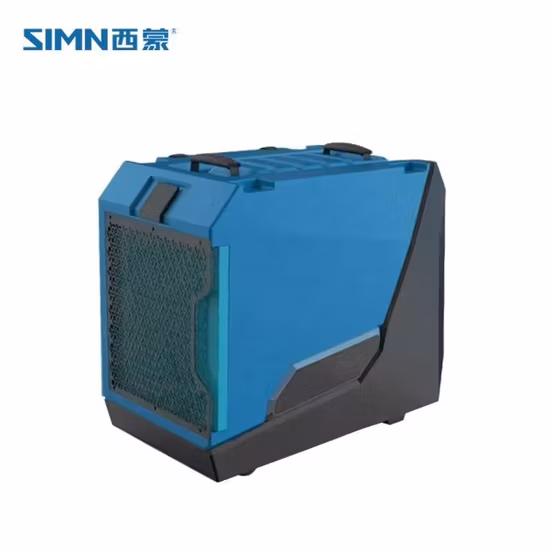 Portable Dehumidifier Quiet