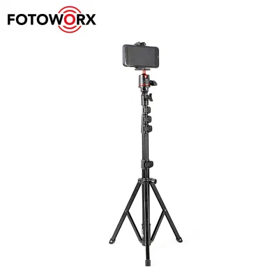 Fotoworx Photography Reflector Stand Ring Light Stand Tripod