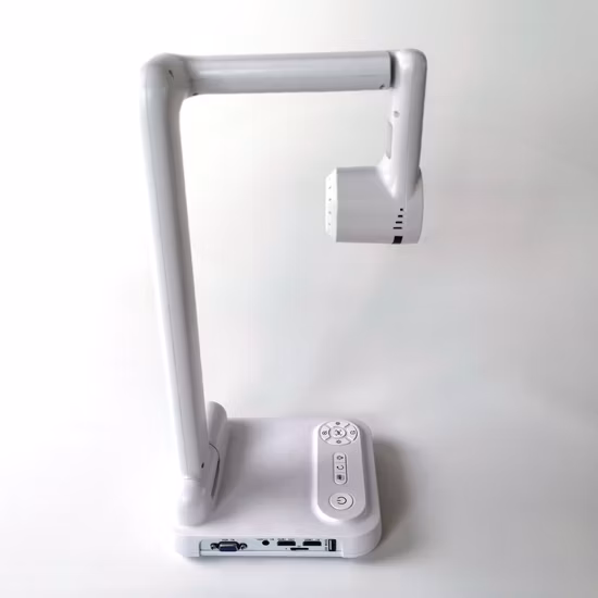 Miliboo A301 Portable Photography Tripod Lightweight Smartphone SLR Camera Tripod with 1/4in Screw for Vlog Live Broadcast