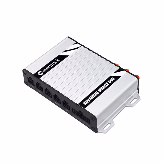 Fleet Video Management Live Streaming Evidence 4G WiFi Transmit Mdvr