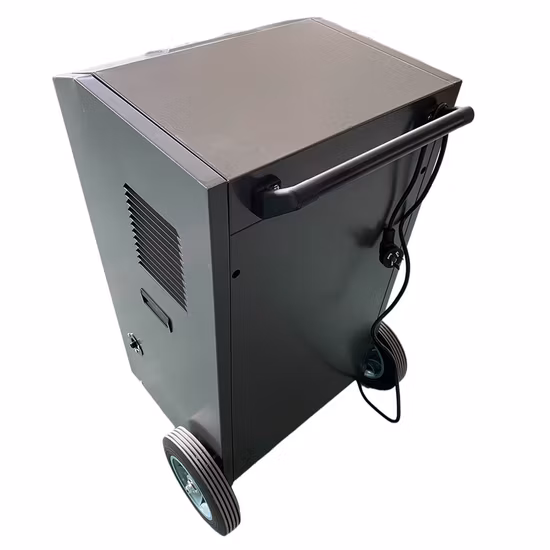 Quest Portable Dehumidifier