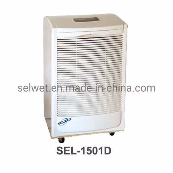 Portable Home Dehumidifier