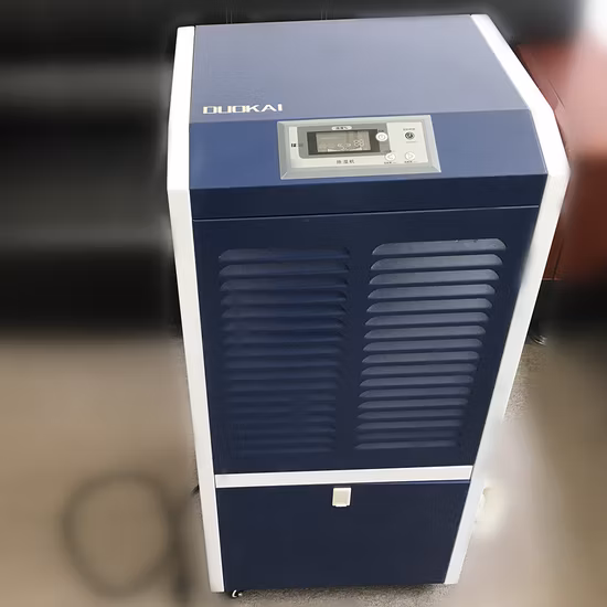 Best Portable Dehumidifier for Office