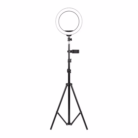 10inch LED Photography Selfie Ring Light