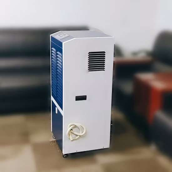 Best Portable Dehumidifier Quiet