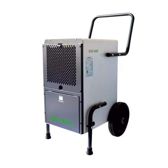 Portable Dehumidifier RV