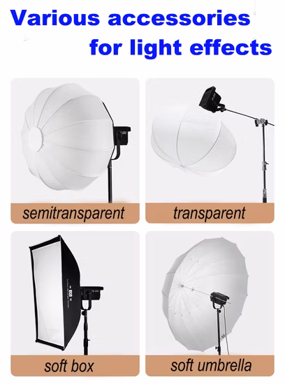 Ring Light with Tripod Stand Photographic Lighting Beauty Lamp Selfie LED Ring Light Aro De Luz